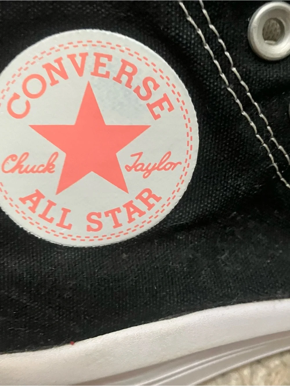 Converse Chuck Taylor All Star Move Big Kids' Platform Sneakers KID 5